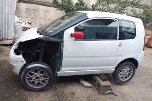 ricambi aixam mega 400