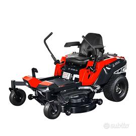 TRATTORINO EFCO ZT 117/24 K V