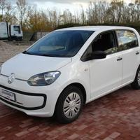 VOLKSWAGEN up! 1.0 5p. eco take up! Metano