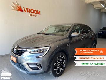 RENAULT Arkana Arkana Hybrid E-Tech 145 CV Intens