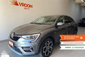 RENAULT Arkana Arkana Hybrid E-Tech 145 CV Intens