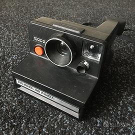 Polaroid 1000s