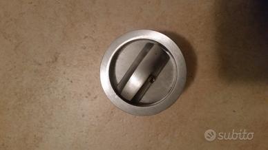 Kit nicchia con pomolo