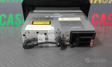 Ricambio Autoradio LANCIA YPSILON 2003-2006 735433