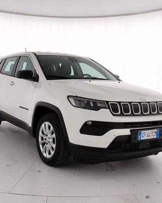 Jeep Compass 1.6 Multijet II 2WD Longitude