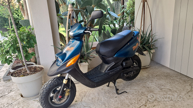 Booster 50 MBK RST YAMAHA