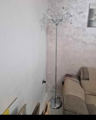 lampadari  lumi  lampada