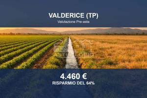 Immobile in asta di 4186 m² a Valderice