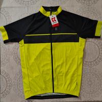 maglia ciclismo Kalas taglia XXL 