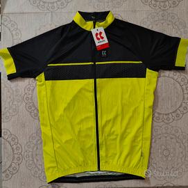 maglia ciclismo Kalas taglia XXL 