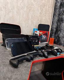 Nintendo Switch 2 mario kart