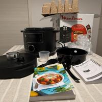 Multicooker Turbo Cuisine 5L