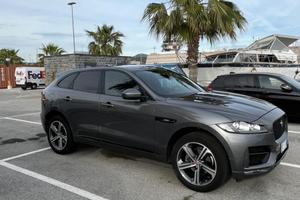 JAGUAR F-PACE 2.0 180cv