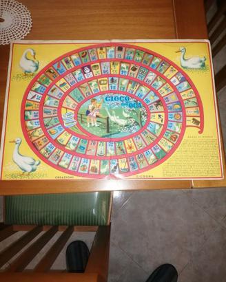 Gioco con dadi cartellone