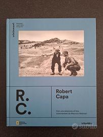 Volumi collana Visionari