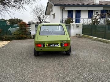 fiat 127