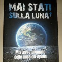 mai stati sulla luna? Umberto Visani