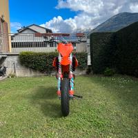 Ktm exc 300