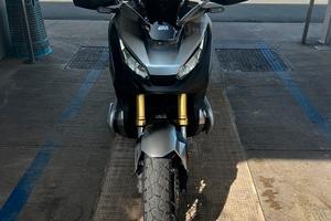 Honda XADV 750