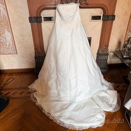Abito da sposa