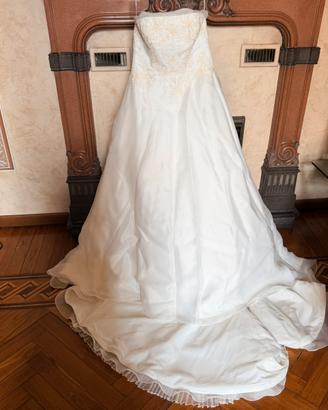 Abito da sposa