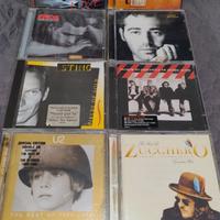 CD MUSICA ORIGINALI