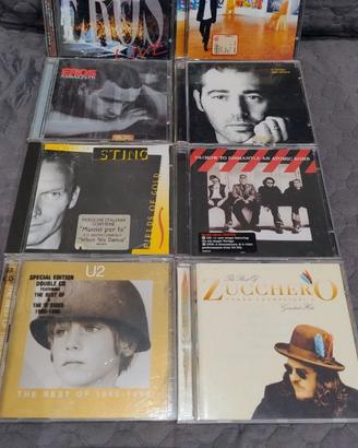 CD MUSICA ORIGINALI