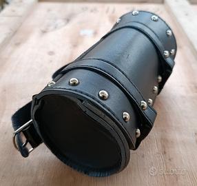 Borsa barilotto moto 