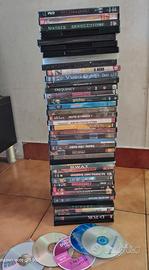 DVD misti 