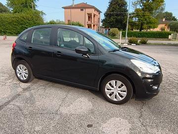Citroen C3 1.4 HDi Accetto Permute