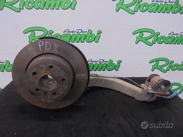 MONTANTE POST. D. BMW X3 E83 3.0D 2004