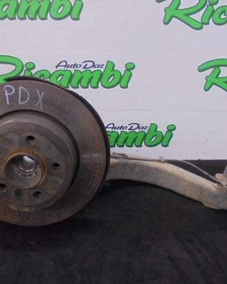 MONTANTE POST. D. BMW X3 E83 3.0D 2004