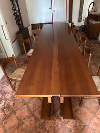tavolo taverna di desin