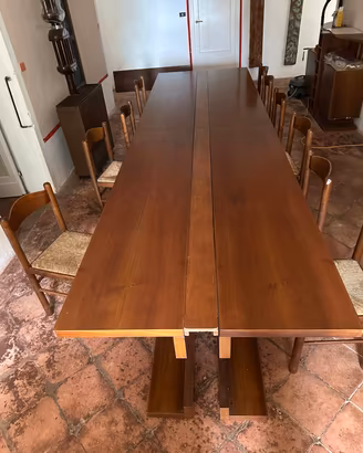 tavolo taverna di desin
