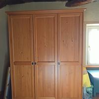 Armadio a 3 ante - IKEA