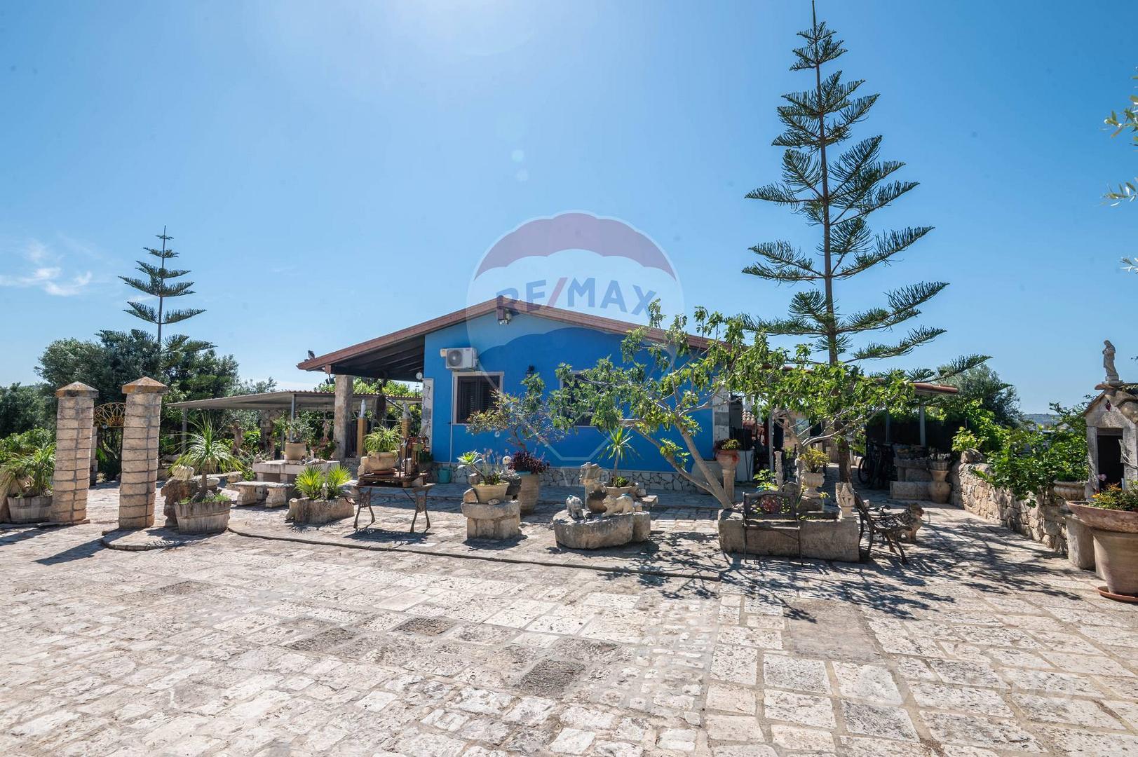 Casa – Ispica, Ragusa - Vista 2