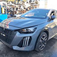 RICAMBI VARI PEUGEOT 208 II (UB-UJ-UP-UW) 1.2 HYBR