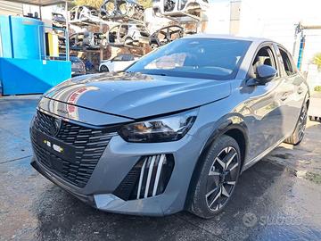 RICAMBI VARI PEUGEOT 208 II (UB-UJ-UP-UW) 1.2 HYBR