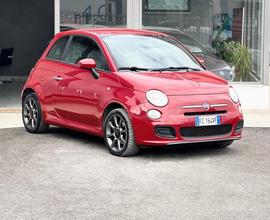 Fiat 500 1.2 Benzina 69CV E6 - 2016