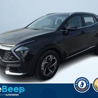 Kia Sportage 1.6 CRDI MHEV BUSINESS DCT