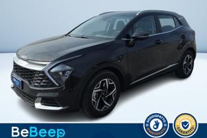 Kia Sportage 1.6 CRDI MHEV BUSINESS DCT