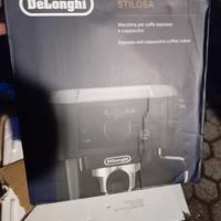 DeLonghi Stilosa macchina per caffè ex demo 