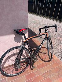 Bici corsa 56