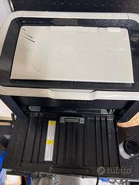 Stampante laser SAMSUNG ML-1660