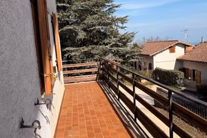 Cingoli villetta singola