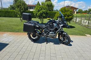 Bmw R 1200 Gs Adventure 