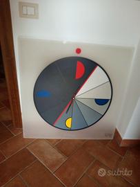 Orologio vintage Morphos