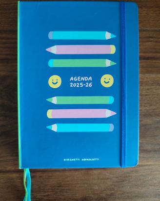 Agenda