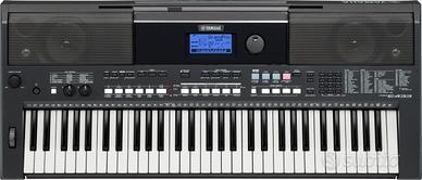 Yamaha Psr E433