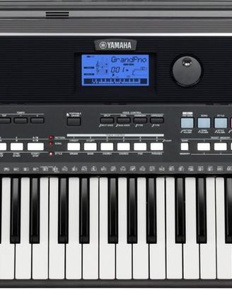 Yamaha Psr E433